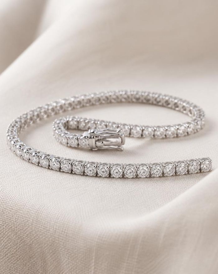 Tennis Bracelets